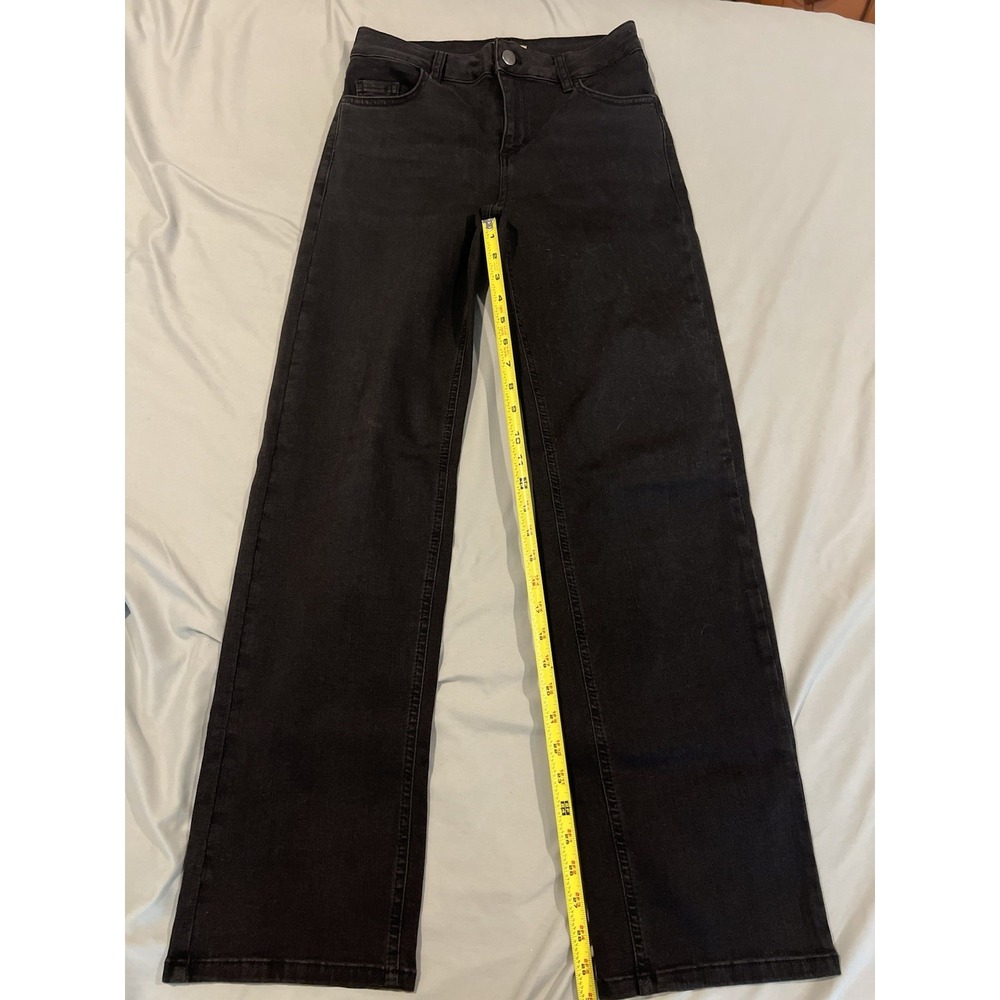 Soyaconcept Women's‎ Black Jeans Size 29/38